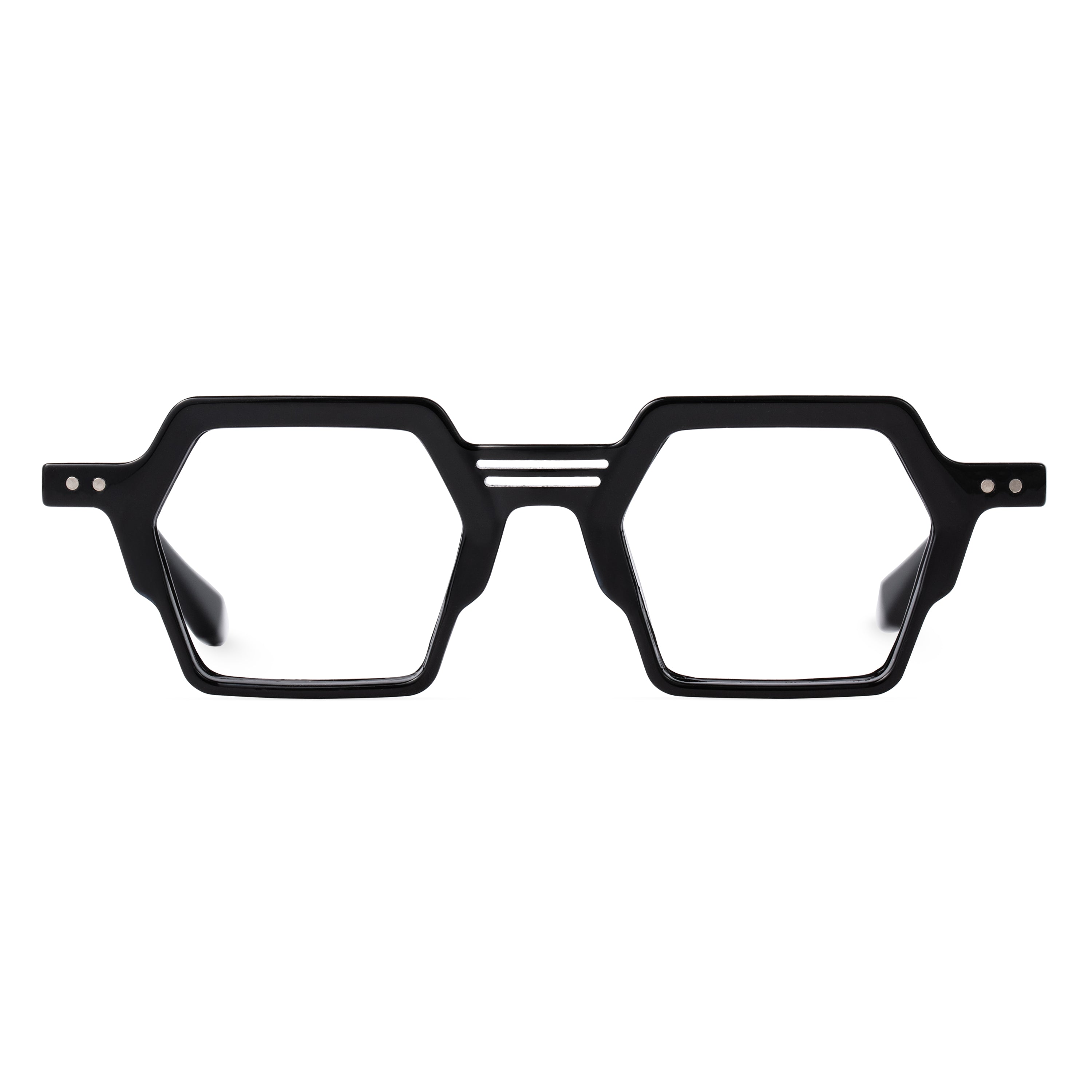 Trendy Unisex Glasses